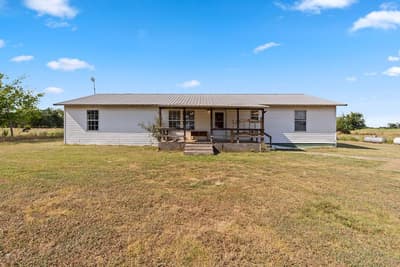 2750 County Road 4772, Sulphur Springs TX 75482