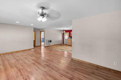 2750 County Road 4772, Sulphur Springs TX 75482 - Photo 5
