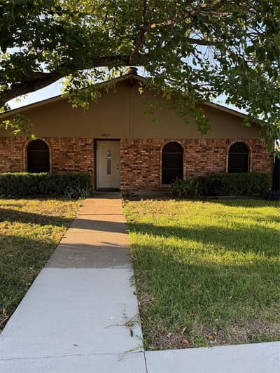 3801 Guthrie Road, Garland TX 75043