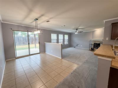 612 Stirrup Bar Drive, Fort Worth TX 76179 - Photo 3