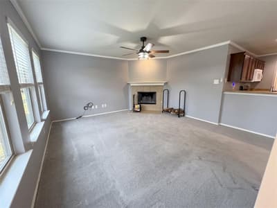 612 Stirrup Bar Drive, Fort Worth TX 76179 - Photo 4