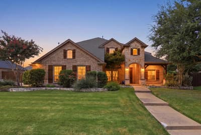 425 Waters Edge Way, Murphy TX 75094
