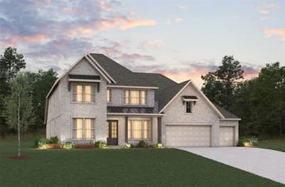 243 Maritime Court, Heath TX 75126