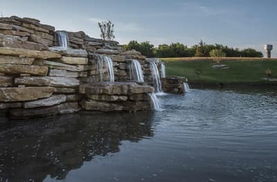 243 Maritime Court, Heath TX 75126 - Photo 4