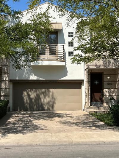 4304 Gilbert Avenue, Dallas TX 75219