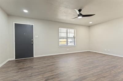 3021 Edith Lane, Haltom City TX 76117 - Photo 3