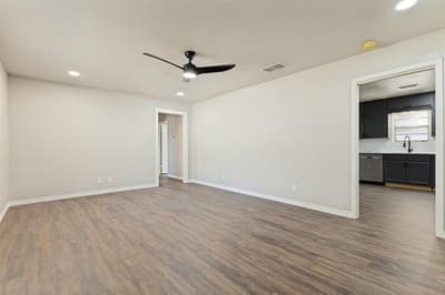 3021 Edith Lane, Haltom City TX 76117 - Photo 5