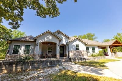 7320 County Road 3512, Quinlan TX 75474 - Photo 2