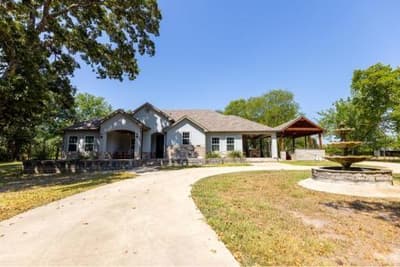 7320 County Road 3512, Quinlan TX 75474