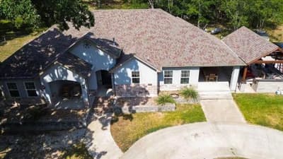 7320 County Road 3512, Quinlan TX 75474 - Photo 4