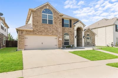 321 Micco Lane, Fate TX 75087 - Photo 2