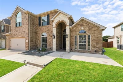 321 Micco Lane, Fate TX 75087 - Photo 3