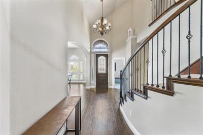 321 Micco Lane, Fate TX 75087 - Photo 4