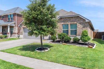 309 Edmund Lane, Fate TX 75087 - Photo 2