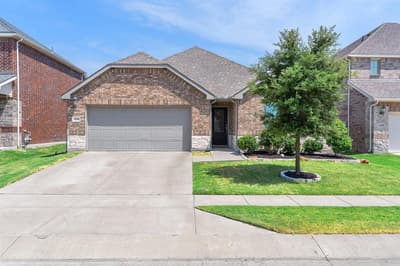 309 Edmund Lane, Fate TX 75087 - Photo 3