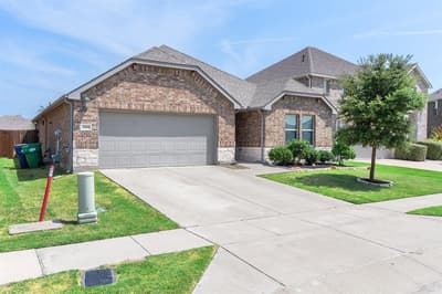 309 Edmund Lane, Fate TX 75087