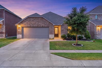 309 Edmund Lane, Fate TX 75087 - Photo 4