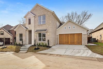 7133 Stone Villa Circle, North Richland Hills TX 76182 - Photo 2