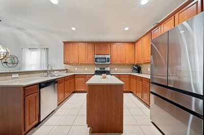 1421 Danielle Creek Drive, Little Elm TX 75068 - Photo 5