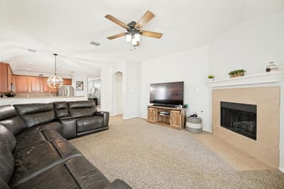 1421 Danielle Creek Drive, Little Elm TX 75068 - Photo 4