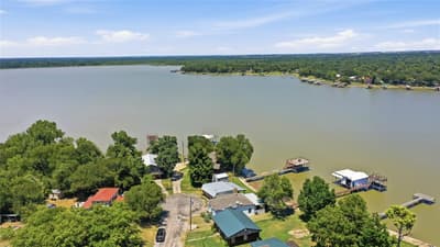 6820 Briar Road, Azle TX 76020 - Photo 2