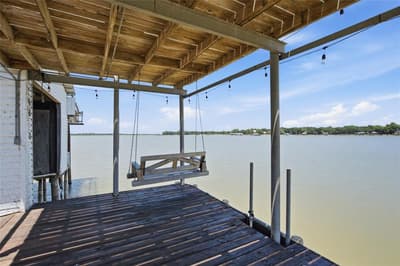 6820 Briar Road, Azle TX 76020 - Photo 3