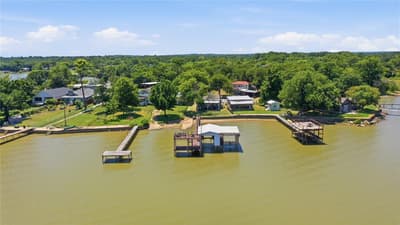 6820 Briar Road, Azle TX 76020