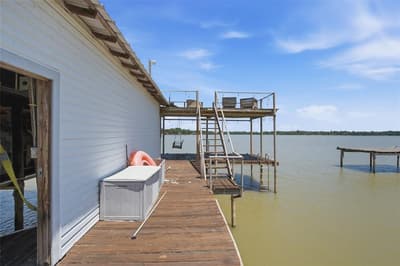 6820 Briar Road, Azle TX 76020 - Photo 4