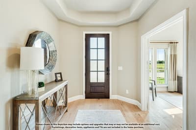 325 Tony Street, Burleson TX 76028 - Photo 3