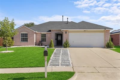 2603 Clark Drive, Corinth TX 76210 - Photo 3