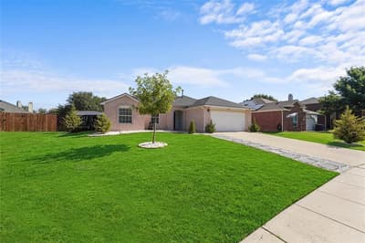 2603 Clark Drive, Corinth TX 76210 - Photo 5