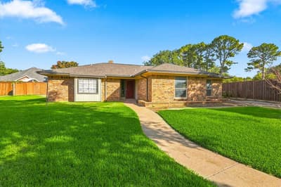 308 Drexel Drive, Grapevine TX 76051 - Photo 2