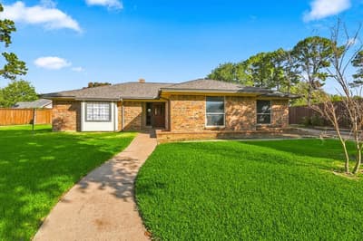 308 Drexel Drive, Grapevine TX 76051