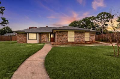 308 Drexel Drive, Grapevine TX 76051 - Photo 5