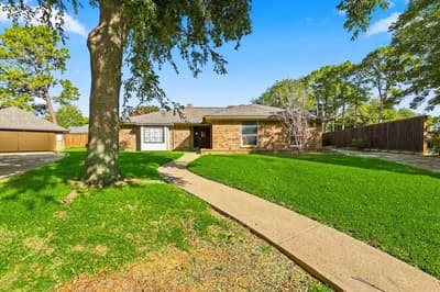 308 Drexel Drive, Grapevine TX 76051 - Photo 4