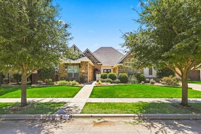 412 Nora Lane, Argyle TX 76226 - Photo 3