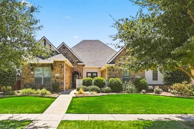 412 Nora Lane, Argyle TX 76226