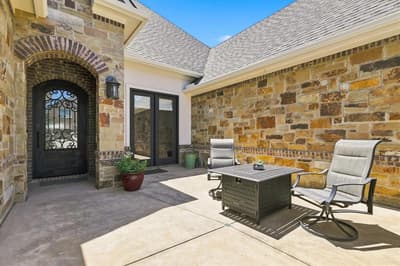 412 Nora Lane, Argyle TX 76226 - Photo 4