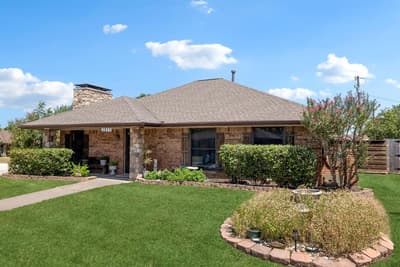 3011 Tina Street, Sachse TX 75048 - Photo 2