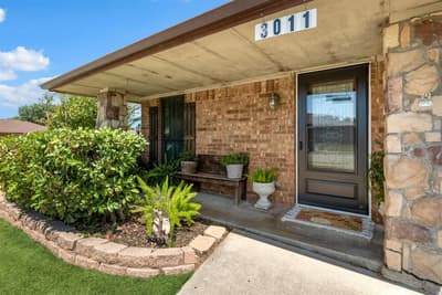 3011 Tina Street, Sachse TX 75048 - Photo 3