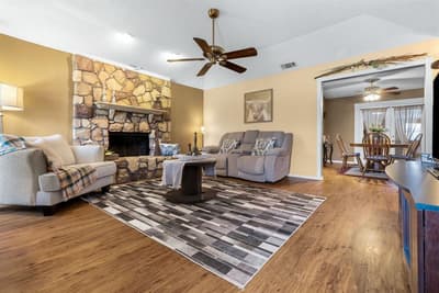 3011 Tina Street, Sachse TX 75048 - Photo 4