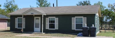 2722 Mildred Street, Waco TX 76706