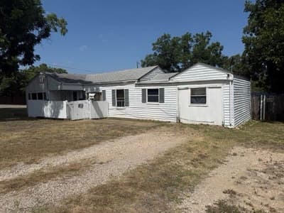 3815 Beverly Drive, Beverly Hills TX 76711 - Photo 5