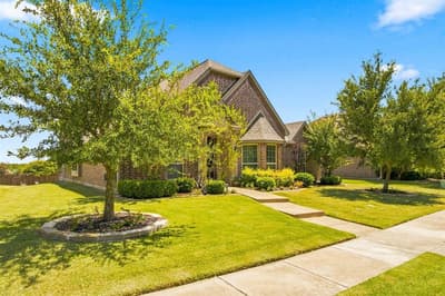 6828 Flicker Lane, Plano TX 75074 - Photo 2