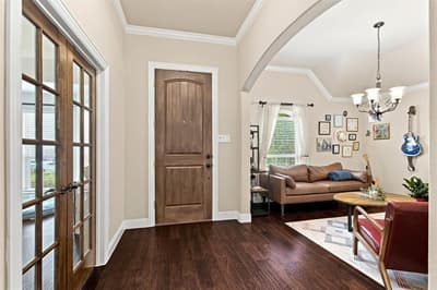 6828 Flicker Lane, Plano TX 75074 - Photo 3