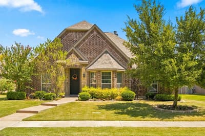 6828 Flicker Lane, Plano TX 75074