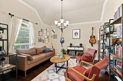 6828 Flicker Lane, Plano TX 75074 - Photo 5