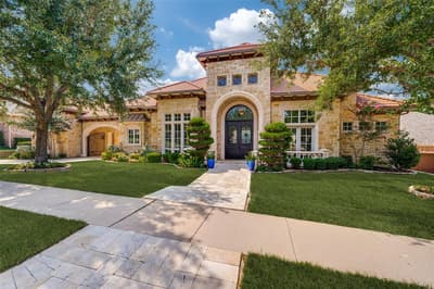 6203 Sweeney Trail, Frisco TX 75034