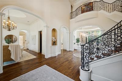 6203 Sweeney Trail, Frisco TX 75034 - Photo 4