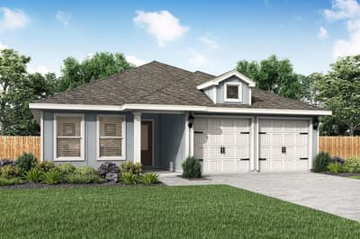 1012 Cypress Avenue, Hutchins TX 75141